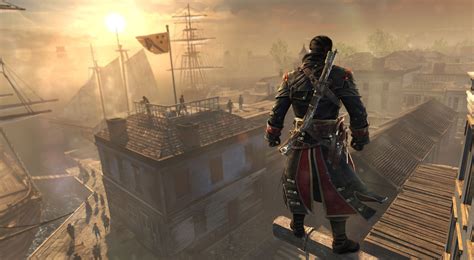 when does assassin's creed 2 take place|assassin's creed rogue time period.